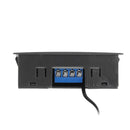 -50~120  LCD Digital Thermometer Temperature Sensor For Home Thermal Regulator Controller AC110-220V