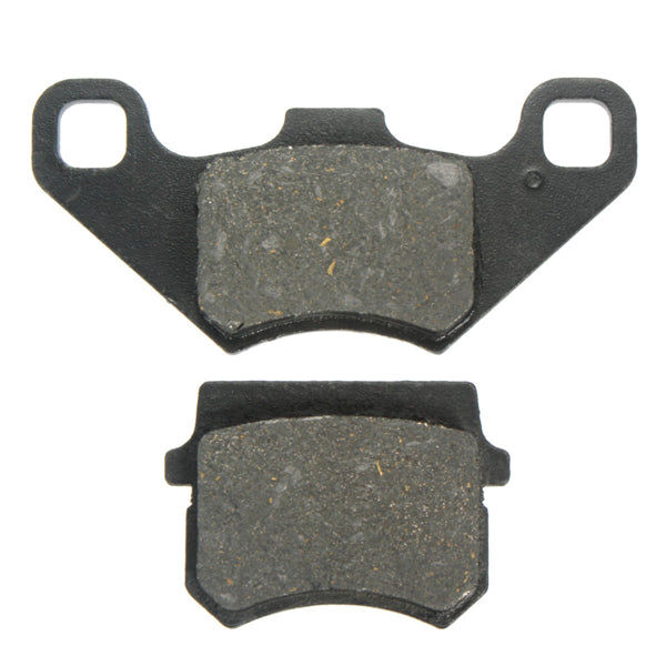 Brake Pads Motorcycle 50cc 80cc 90cc 110cc 125cc 140cc Quad ATV Pit Dirt Bike