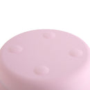 IPRee 500/1000ml Folding Silicone Bowl Portable Lunch Box Food Container Camping Picnic