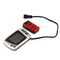 12/24V LCD Thermostat Display Switch + Remote Controller For Diesel Air Heater