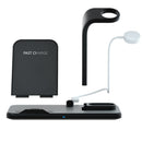 Qi Wireless Charger Fast Charging Phone Holder Watch Holder Pencil Holder Earphone Holder For Smart Phone Apple Watch Apple AirPods