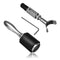 Leather Working Saddle Making Tools Set Craft Hammer Leather Carving Cutter Kit