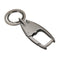 Bat Keychain Men's Car Pendant Women's Circle Ring Keychain Cute Custom Metal