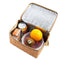 2017 New Lunch Bag Food Picnic Bags For Women Children Cooler Bag Refrigerator Thermo Bag Thermal Wa
