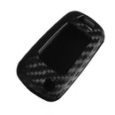 Car-Styling Auto Fold Carbon Fiber Grain Shell Protection Cover Case Chevrolet Cruze Aveo For Opel Astra