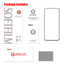 Enkay 3D Full Curved Edge Hot Bending Plating PET HD Soft Screen Protector For OnePlus 7 Pro / OnePlus 7T Pro