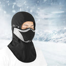 INBIKE Windproof Warm Dustproof Outdoor Face Mask Motorcycle E-bike Bike Bicycle Cycling