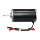 CHIHAI MOTOR 31ZY DC 12V 6500rpm Magnetic Tubular Motor High Torque Brushed Motor