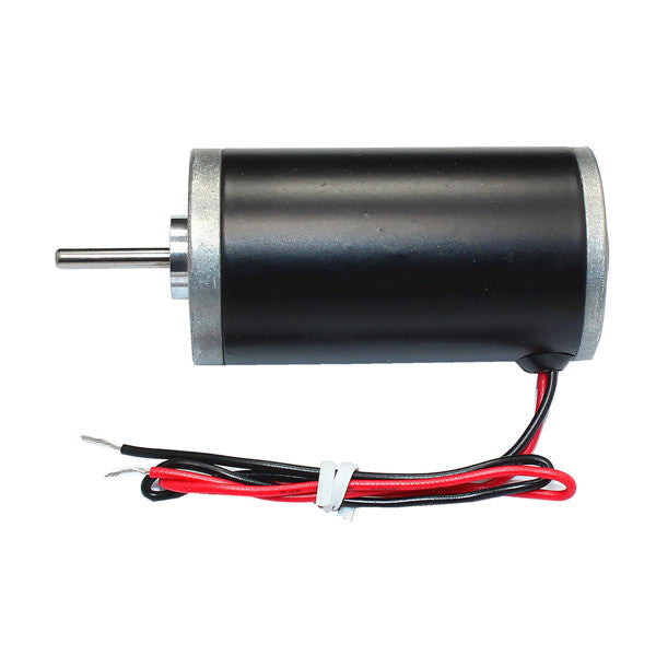 CHIHAI MOTOR 31ZY DC 12V 6500rpm Magnetic Tubular Motor High Torque Brushed Motor
