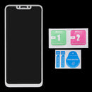 Bakeey Full Coverage Anti-explosion 9H Tempered Glass Screen Protector for HUAWEI Nova 3 6.3 inch