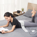 XIAODA Heating Waist Belt 3 Gears Rechargeable Fast Heating Breathable & Skin-friendly Warm Laumber Waist Back Support Washable Magnetic Absorption Interface from Xiaomi Ecosystem