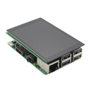 3.5 Inch 320x480 TFT Display Capacity LCD Touch Screen With DS3231 RTC For Raspberry Pi