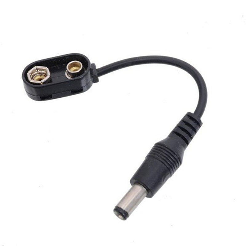 ENO EX PD-1 Mini Power Supply Cable for Electric Guitar Effect Pedal