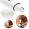 Electric Dog Nail Grinder Rechargeable Pet Nail File Portable Cat Paw Trimmer Nail Clipper