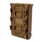 Tactical 5.56/7.62 Molle Holster Fast Mag Attach Belt Case Box Pistal Supplies For Hunting Shooting