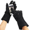 Electric Heating Gloves Winter Heated heating Waterproof Touch Screen Outdoors Motorcycle
