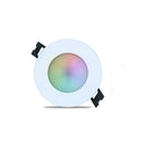 6W Milight Wireless Dimmable LED Downlight Smart RGB CCT Ceiling Light AC86-265V