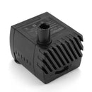 SY-205 AC 220V 250L/H Ultra Quiet Mini Brushless Motor Submersible Water Pump with Cable