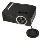 UNIC UC18 Full HD Home Theater LED Multimedia Projector Cinema USB TV HDMI TF 1080P Video Player