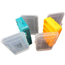 Double Side Screws Tool Gadgets Storage Box Case