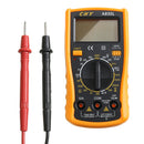 Handskit 220V 60W Temperature Electric Solder Iron Multimeter Tools Kit  with 8 in1 Screwderiver Wire Cutter Desoldeirng Pump