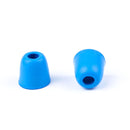 3 Pairs 6Pcs KZ Eartips Noise Isolating Memory Sponge Earmuffs In-ear Earphone Earplugs