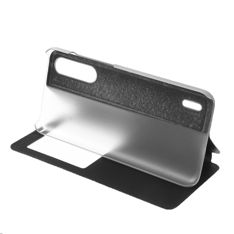 Bakeey Luxury Flip with View Window PU Leather Full Body Protective Case for Xiaomi Mi9 Lite / Xiaomi Mi CC9