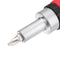 WORKPRO 38 in 1 Multifunctional Ratcheting Screwdriver Set Home Phone DIY Repair Tools Kit