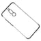For Xiaomi Redmi 8 Bakeey Luxury Plating Ultra-thin Transparent Shockproof Soft TPU Protective Case