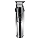 KM-5027 Cordless Rechargeable Hair Clipper LCD Hair Trimmer Hair Cutting Kits