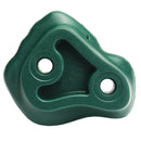 Outdoor Plastic Garden Park Kids Rock Climbing Stone Toys Safety Children Sports Indoor Exercise