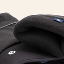 Touch Screen Gloves Riding Plus Velvet Warm Waterproof With Reflective Strip For Unisex from xiaomi youpin