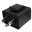Universal 3 Pin LED Flasher Relay 12V 150w Motorcycle Indicator