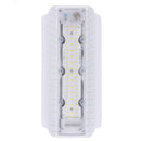 50W 48 LED Flood Light Iodine Tungsten Lamp Waterproof for Outdoor Factory Park Garden AC220V