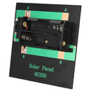 1W 4V 0.25A  Portable Solar Panel Power Battery Charger Charging Power Board