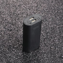 Soshine E4C 2x18650 Battery Smart Charger Power Bank Case Box for Mobile Phone