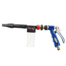 Adjustable Car Clean Pressure Washer Foamaster Soap Snow Foam Lance Sprayer Jet