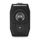 Portable AM FM NOAA Radio Solar Crank Emergency Weather Flashlight Rechargeable Power Bank for iPhone