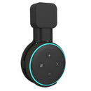 Hongsonic Wall Mount Speaker Holder for Echo Dot 3 and Home & Nest Mini Smart Home Speakers With Cord Arrangement
