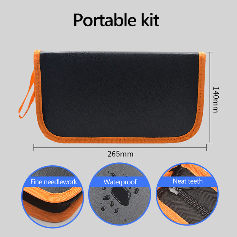 71Pcs Electric Solder Iron Wood Burning Pen Stencil Craft Pyrography Tool