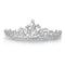 Wedding Prom Pageant Crown Headband Jewelry Crystal Rhinestone Tiara Bridal