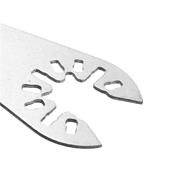 57mm Horseshoe Hook Diamond Saw Blade Carbide Oscillating Multitool Saw Blade