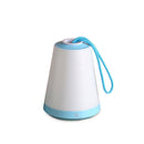 5V 1W Houshan Multi-function Night Light Colorful Atmosphere Lights Portable Outdoor USB Rechargeable Lamp