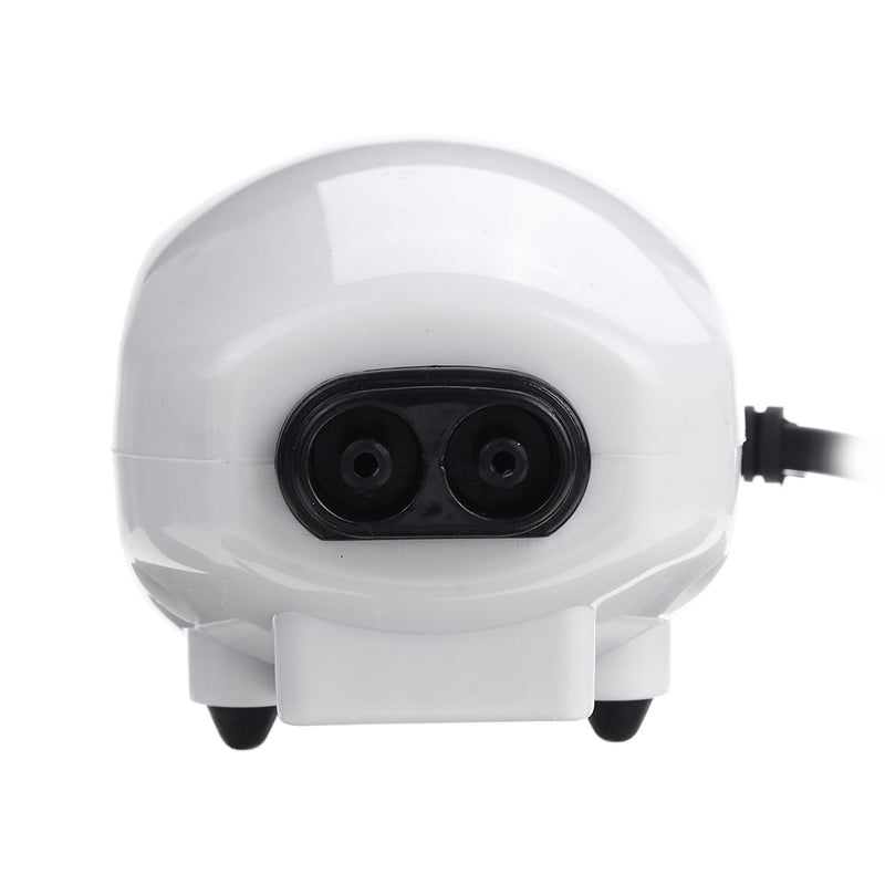 2.5W/3W Aquarium Air Pump Fish Tank Oxygen Pump