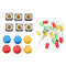 DIY Bread Board LED UNO R3 Basic Starter Learning Kit Starter Kits