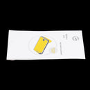 Bakeey High Definition Soft Screen Protector for Asus ZenFone Max (M1) / ZB555KL