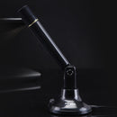 Invons TMK-G22 Computer Microphone Karaoke 360 Degree Rotation Wired Tabletop Condenser Microphone