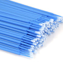 One Time Cotton Swab Makeup Cleaning Sticks Throwaway Grafting Eyelash Special Cotton Swab Tool
