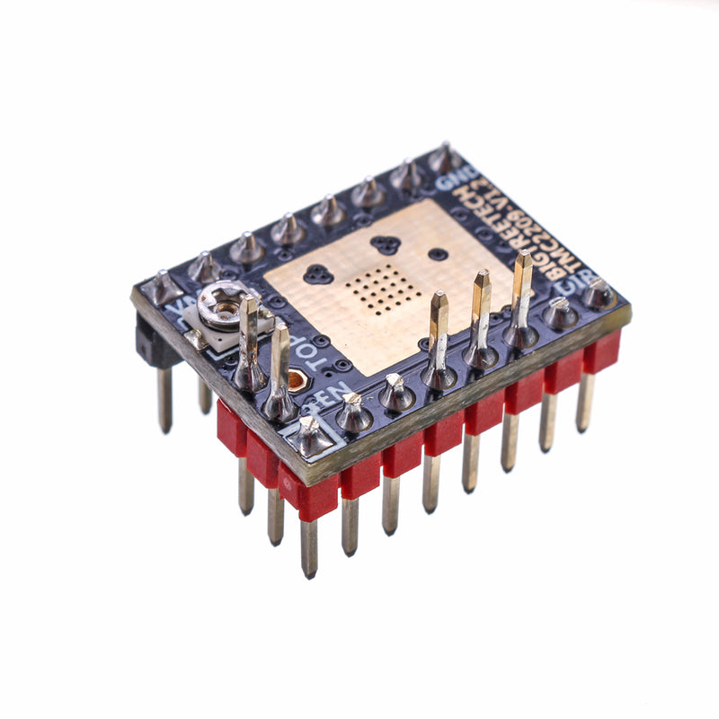 TMC2209 V1.2 Stepper Motor Driver UART SKR V1.3 Pro Control Board