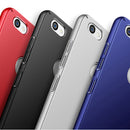 Bakeey Ultra-Thin Matte Hard PC Anti-Fingerprint Protective Case For Xiaomi Redmi Note 5A Prime